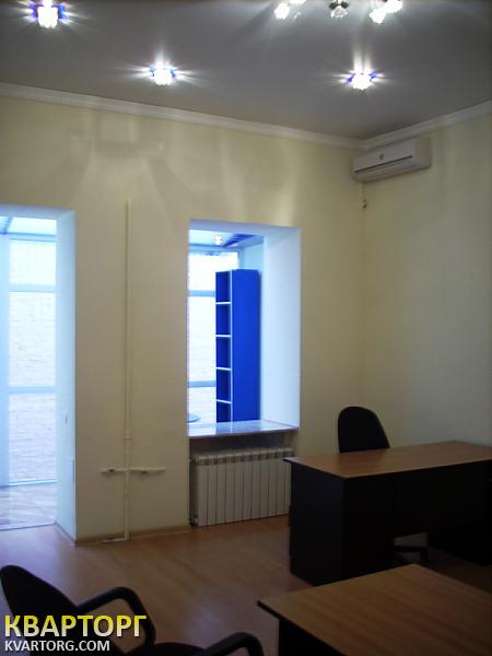 Rent out office. Киев, Михайловская — photo 2