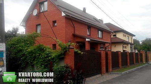 Sell house. Киев, Стеценко — photo 1