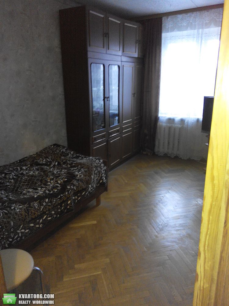 Sell 3-room apartment. Киев, Кольцова бул — photo 5