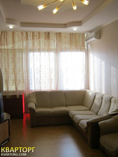 Rent out 1-room apartment. Киев,  Героев Сталинграда пр — photo 1