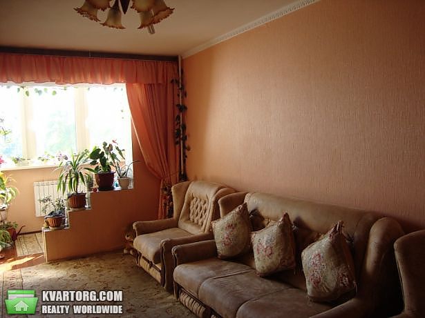 Sell 3-room apartment. Киев,  Заболотного — photo 1