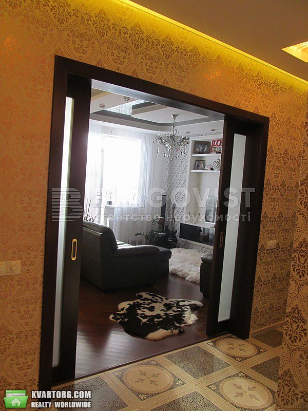 Sell 3-room apartment. Киев,  Победы пр — photo 9