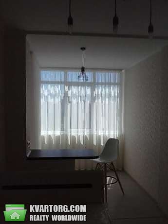 Rent out 1-room apartment. Киев,  Кондратюка — photo 4