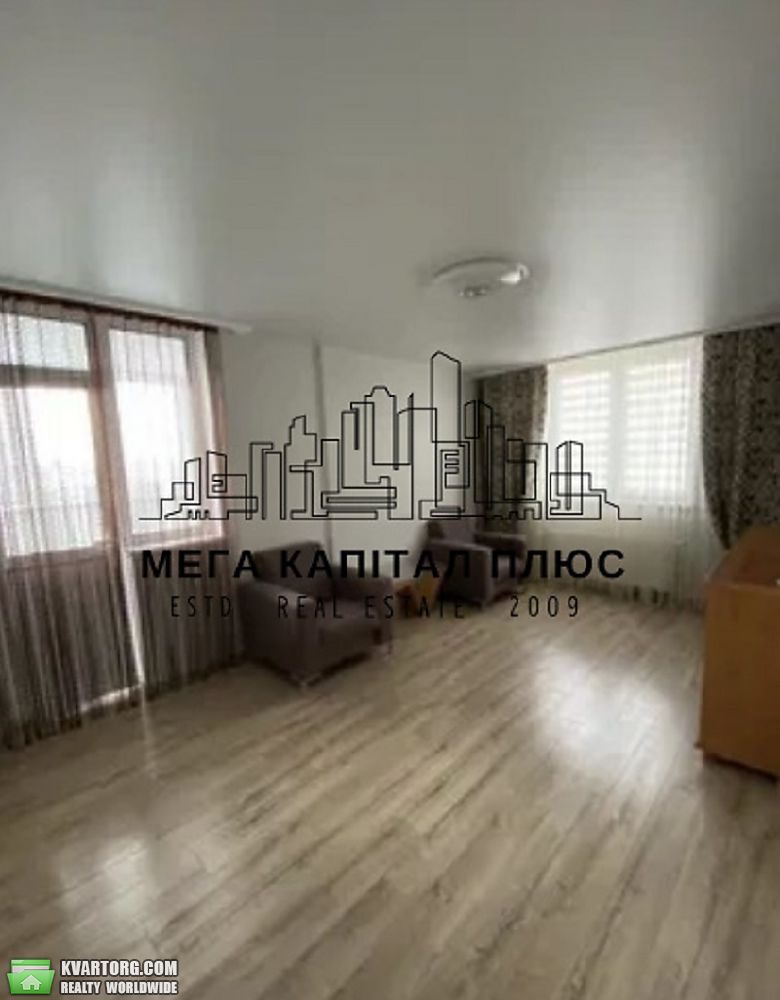 Rent out 2-room apartment. Киев, Соломії Крушельницької — photo 5