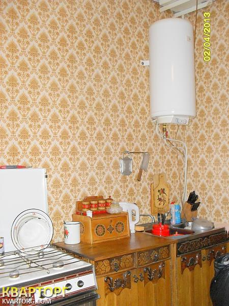Sell 4-room apartment. Одесса, Елисаветградский пер. — photo 8