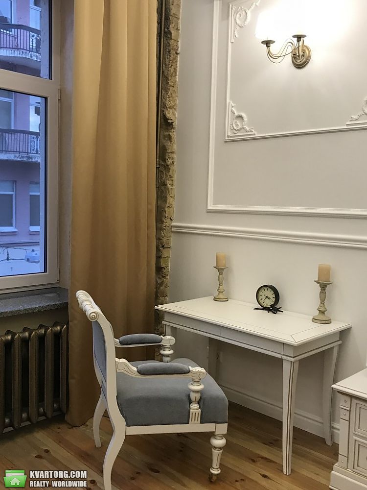 Rent out 1-room apartment. Киев,  Рейтарская — photo 2