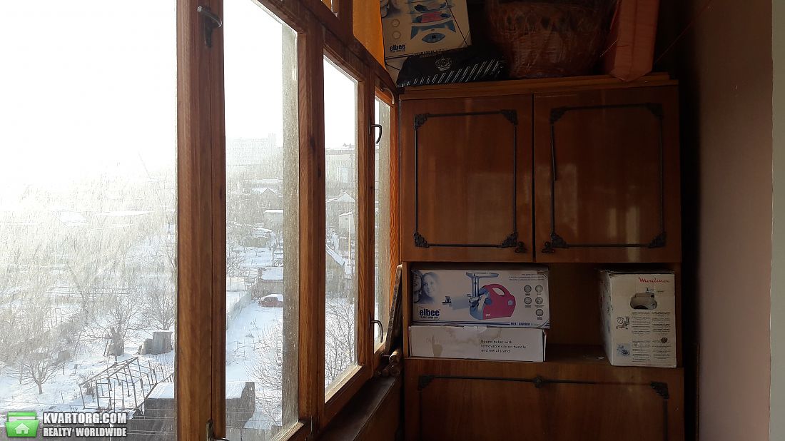 Sell 3-room apartment. Днепропетровск, Героев проспект — photo 3