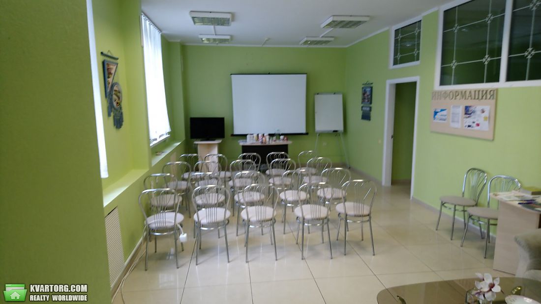 Sell office. Киев,  Булаховского — photo 6