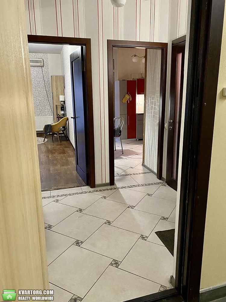 Sell 1-room apartment. Киев, Регенераторная — photo 3