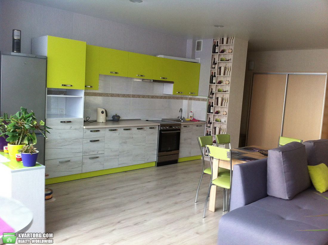 Sell 1-room apartment. Одесса, Днепропетровская дорога — photo 3
