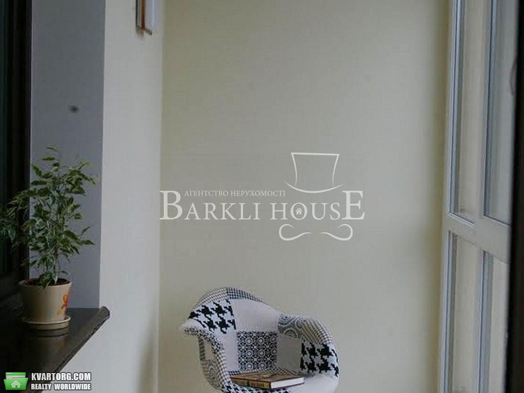 Rent out 3-room apartment. Киев,  Златоустовская — photo 10