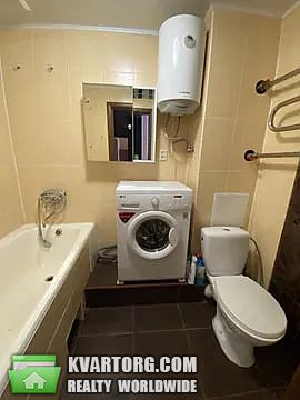 Rent out 2-room apartment. Киев, Русанівський бульвар — photo 1