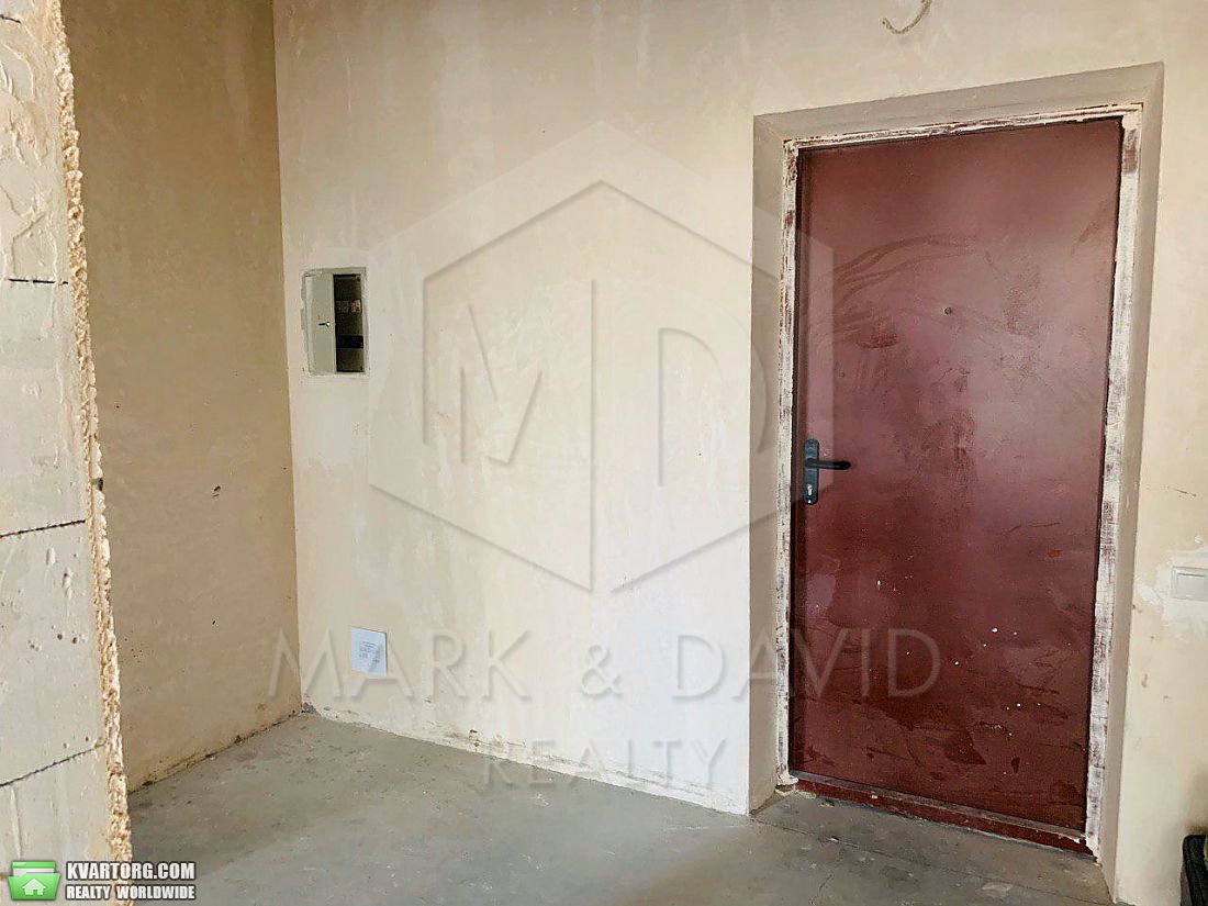 Sell 1-room apartment. Киев,  Конева — photo 3