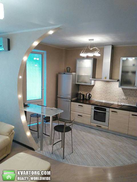 Rent out 1-room apartment. Киев,  Ахматовой — photo 1