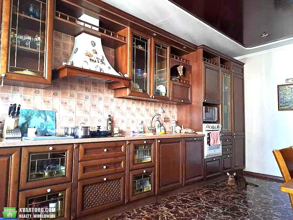 Sell 3-room apartment. Киев,  Ахматовой — photo 1