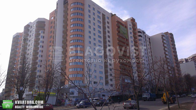 Sell 2-room apartment. Киев,  Демиевская — photo 7