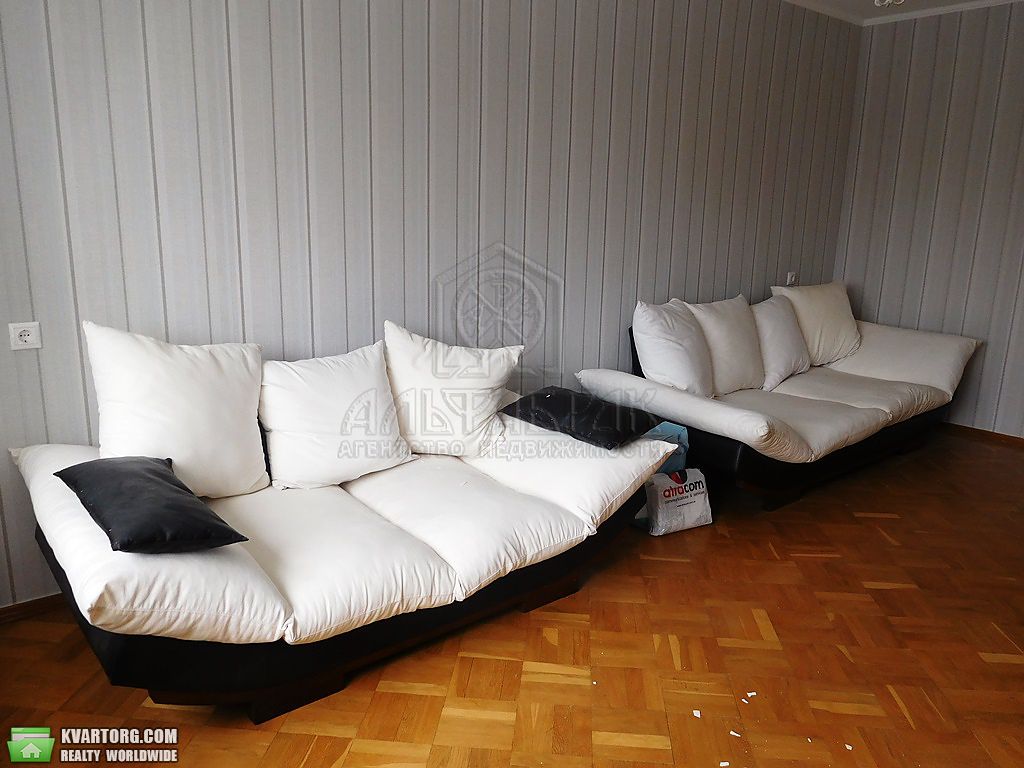 Sell 2-room apartment. Киев,  Туманяна — photo 1