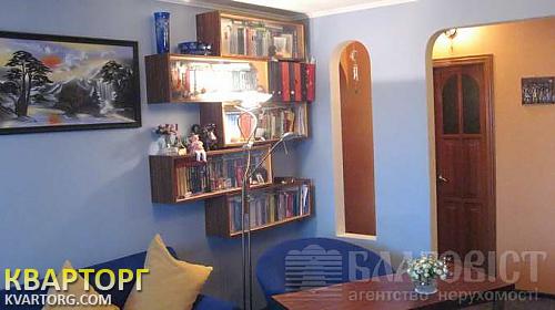 Sell 3-room apartment. Киев,  Науки пр — photo 4