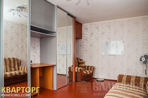 Sell 1-room apartment. Киев, Теремковская — photo 4
