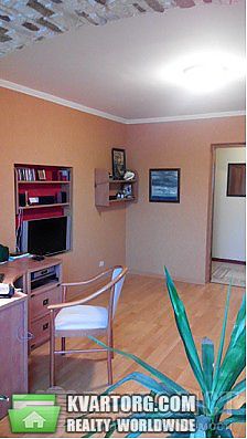 Sell 2-room apartment. Киев, Братиславская — photo 6
