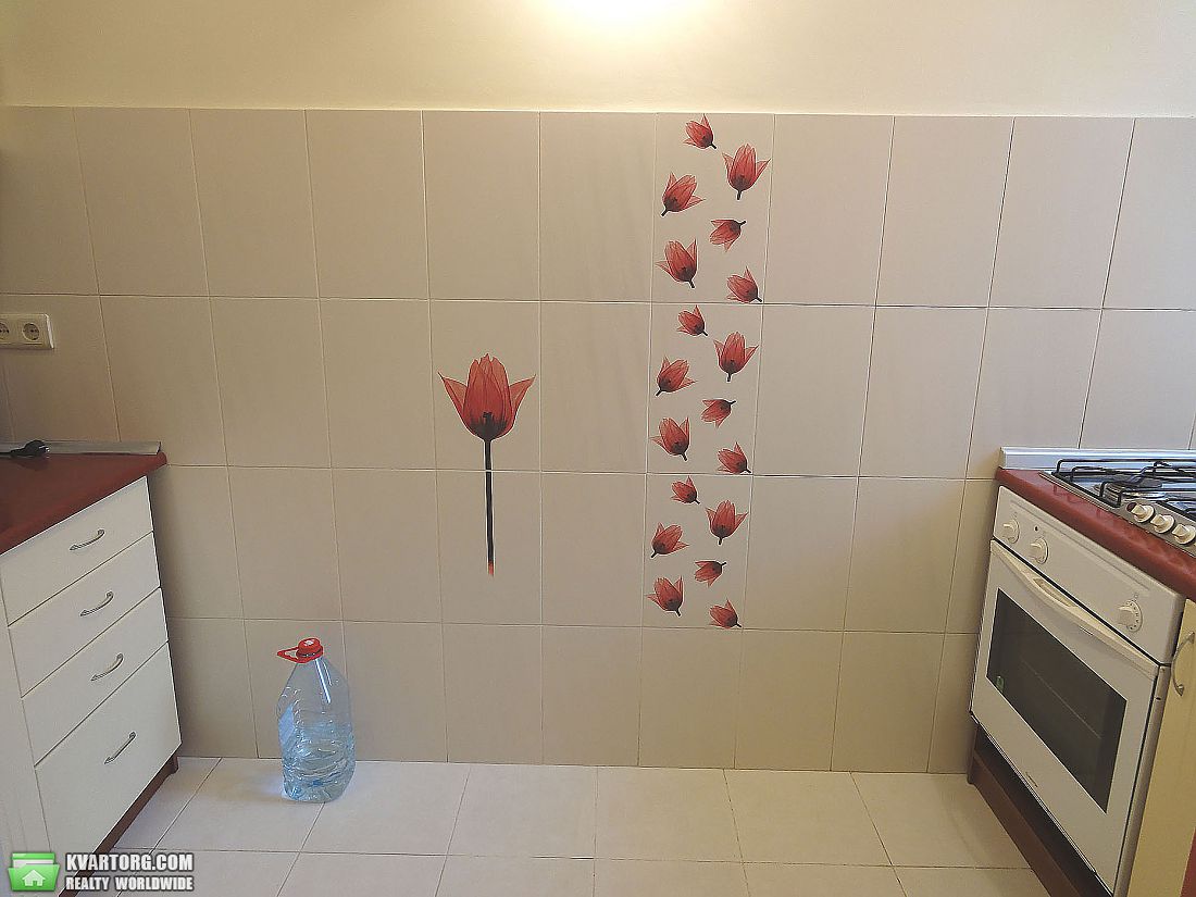 Rent out 2-room apartment. Одесса, Базарная — photo 7