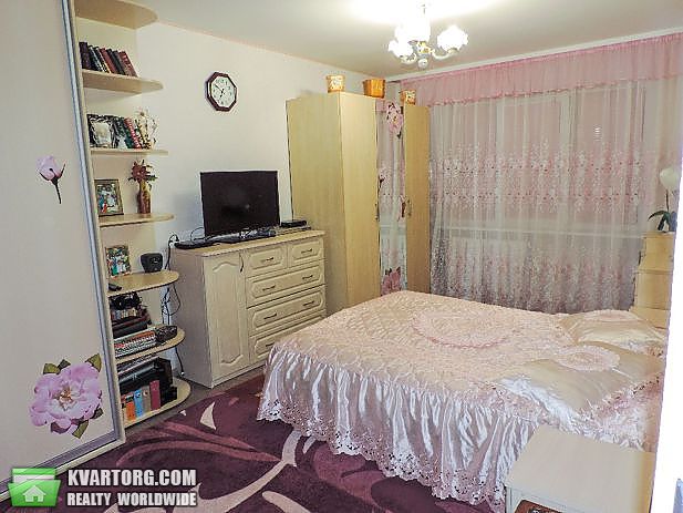 Sell 3-room apartment. Днепропетровск,  Правды пр — photo 1