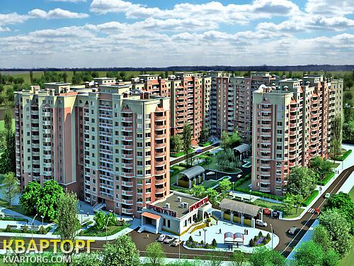 Sell 1-room apartment. Одесса, Школьная — photo 1