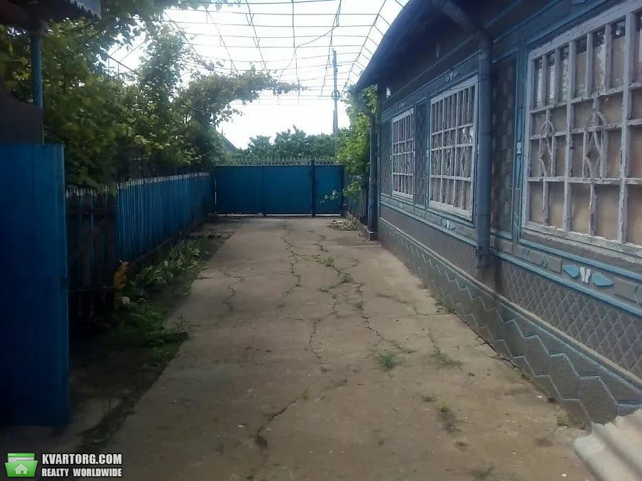 Sell house. Одесса, Чкалова — photo 5