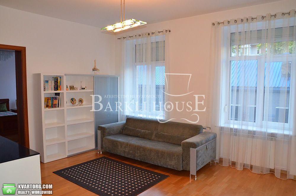 Rent out 4-room apartment. Киев,  Дарвина — photo 5