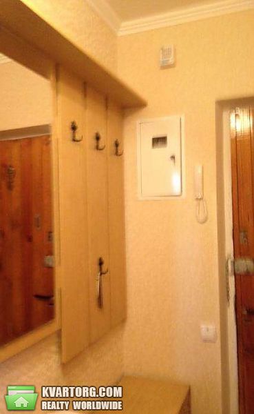 Rent out 1-room apartment. Киев, Копыловская — photo 4