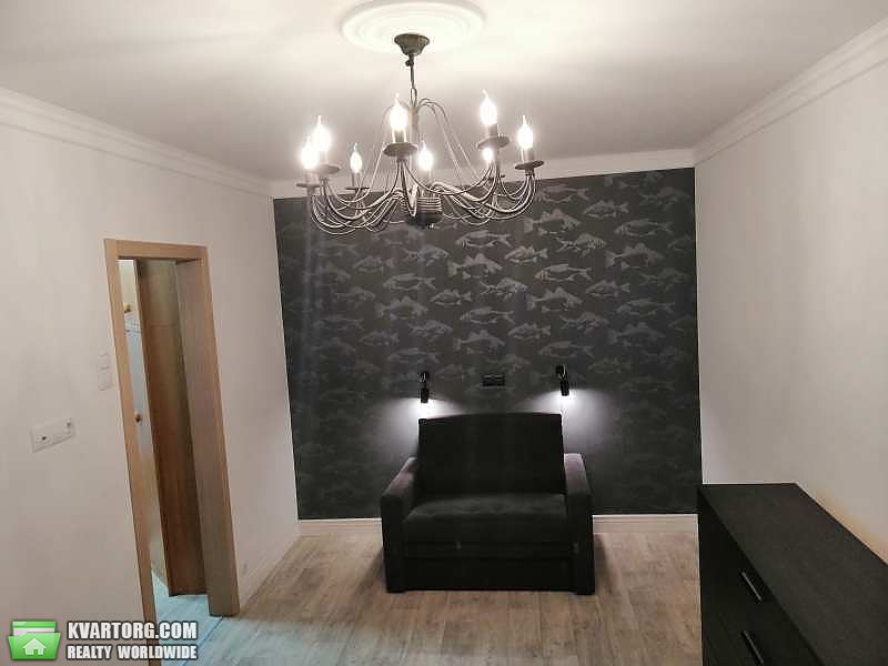 Rent out 1-room apartment. Харьков, Рыбалко — photo 3