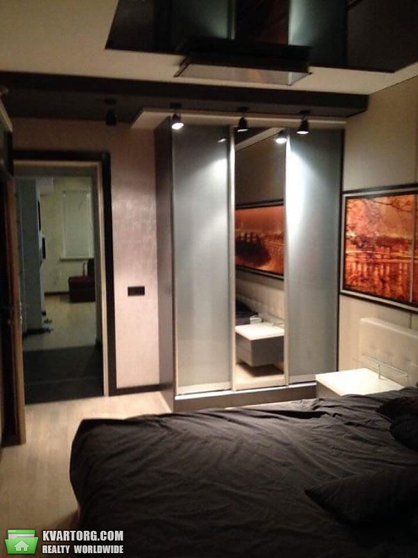 Rent out 3-room apartment. Киев,  Стадионная — photo 2