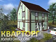 Sell house. Киевская обл., Виноградная — photo 1