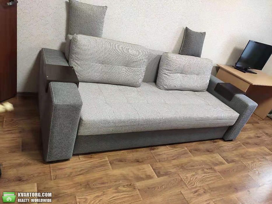 Sell 2-room apartment. Киев,  Ясиноватский пер — photo 1