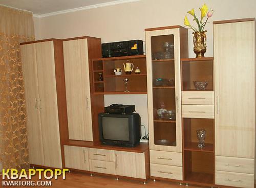Rent out 1-room apartment. Одесса, Левитана — photo 4