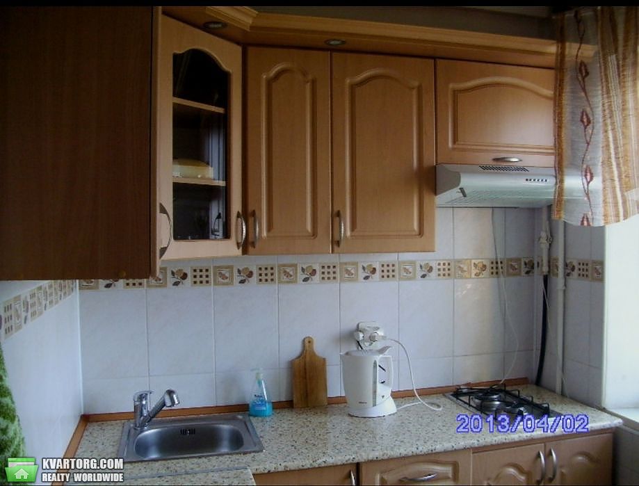 Rent out 1-room apartment. Киев,  Большая Васильковская — photo 2