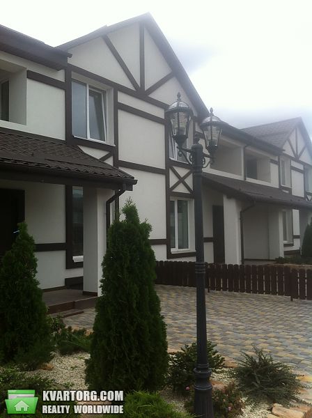 Sell Townhouse. Киевская обл., Бавария — photo 1