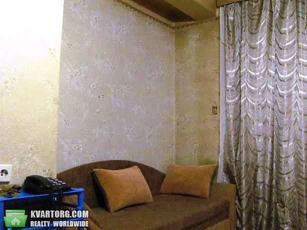 Sell 1-room apartment. Киев,  Кривоноса — photo 1