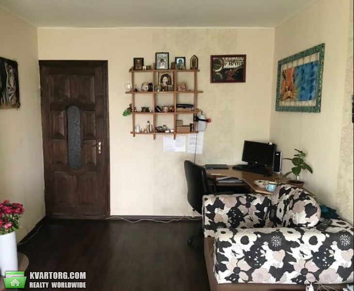 Sell 3-room apartment. Киев,  Героев Сталинграда пр — photo 1