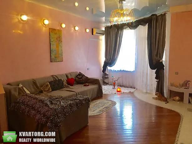 Sell 3-room apartment. Одесса, Тенистая — photo 3
