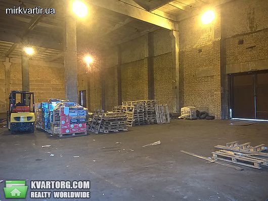 Rent out warehouse. Киев,  Героев Космоса — photo 3