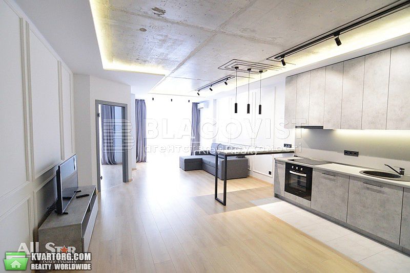 Rent out 1-room apartment. Киев,  Предславинская — photo 3