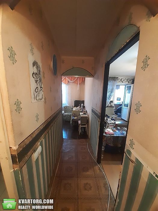 Sell 1-room apartment. Киев,  Чоколовский бул — photo 4