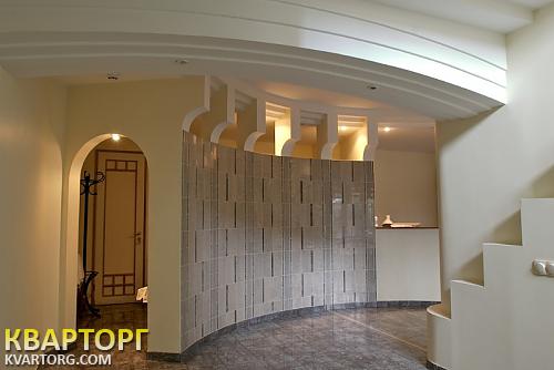 Rent out office. Киев, Драгомирова Михаила — photo 4