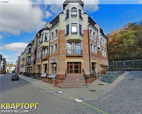 Sell office. Киев,  Воздвиженская — photo 1