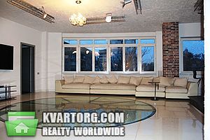 Rent out 3-room apartment. Киев,  Тургеневская — photo 6