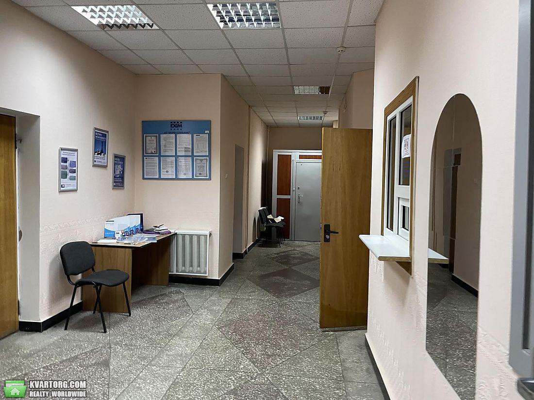 Rent out office. Житомир, Семенівська 23 — photo 3