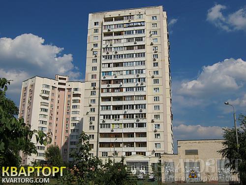 Sell 1-room apartment. Киев, Крушельницкой — photo 4