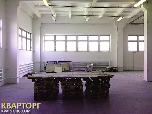 Rent out warehouse. Киев,  Березняковская — photo 1