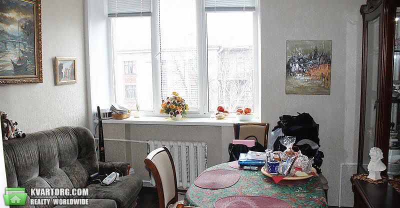 Sell 2-room apartment. Киев,  Институтская — photo 1